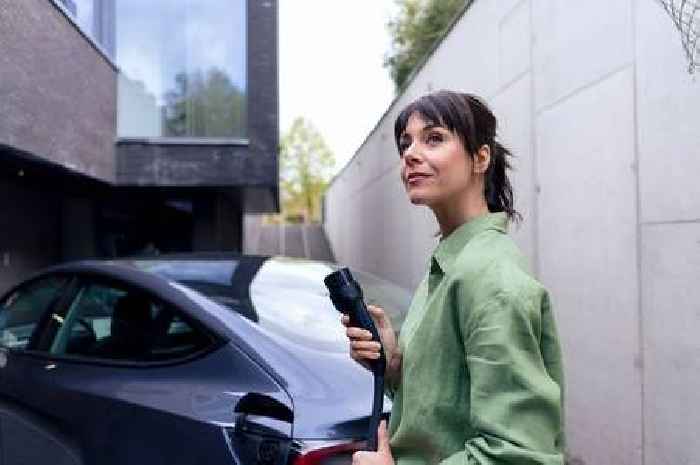Driving instructor shares two key lessons after buying first electric car