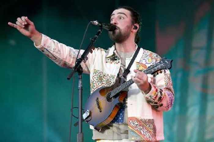 Latest Blackweir Live updates as crowds descend for Noah Kahan concert