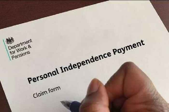 The big DWP benefit U-turn on PIP payments in full - how it will affect your benefits