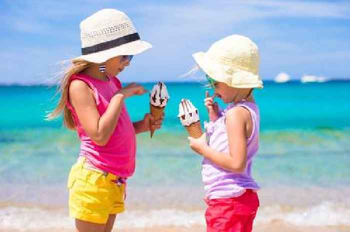 The rules on taking children out of school for a term time holiday