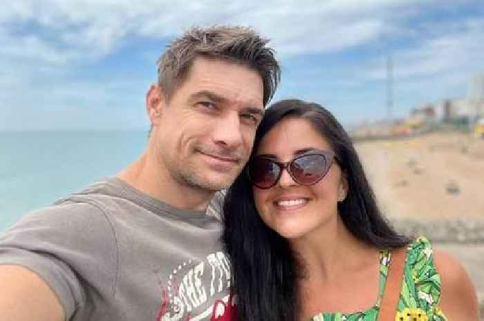 Welsh Hollyoaks and Netflix star's lifesaving operation after migraine issue