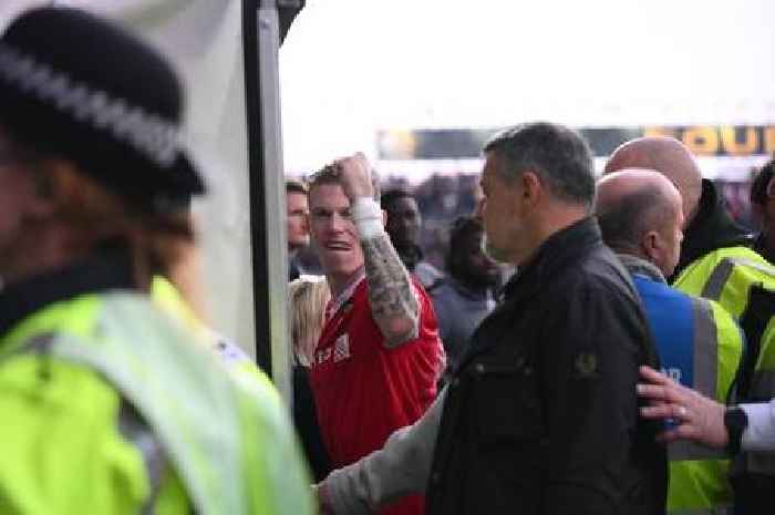 James McClean sent warning over behaviour by ex-Wrexham colleague - 'It can go against you'
