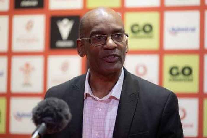 Nigel Walker lands new job in English sport in first role since WRU exit