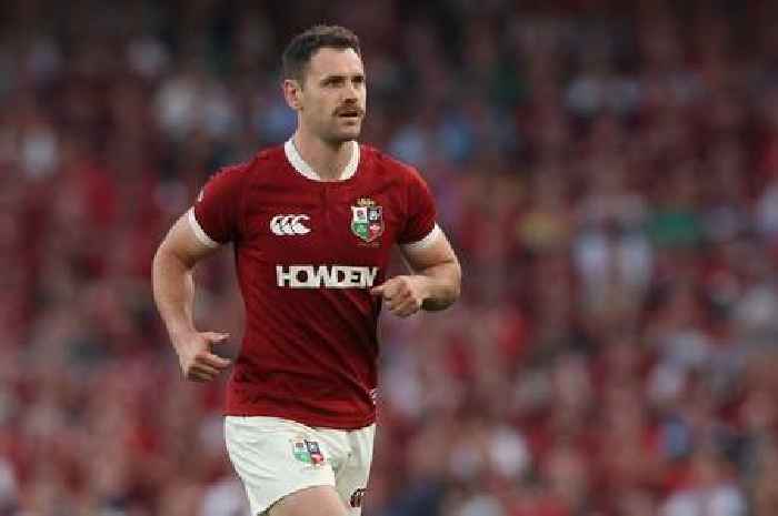 Today's rugby news as boss tells WRU to get structure right and Williams has big chance amid 'worry'