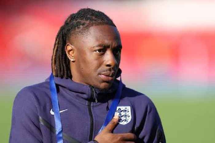 Arsenal hold Eberechi Eze transfer talks as they chase four more deals