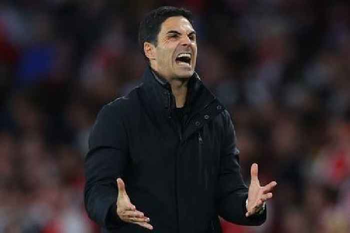 Arsenal made club-record bid for Liverpool star and missed out on £82.5m man in failed moves