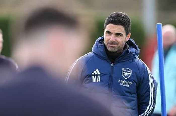 Arsenal set to announce three new signings with Mikel Arteta next transfer step crystal clear
