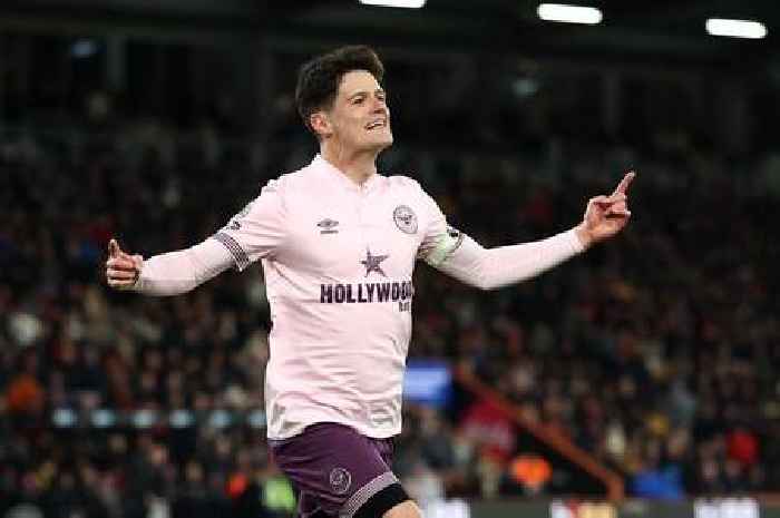 Brentford make major announcement amid Christian Norgaard to Arsenal transfer wait