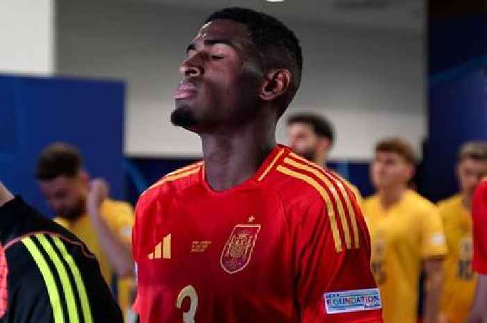 Cristhian Mosquera to Arsenal transfer shows shrewd Andrea Berta plan working for Mikel Arteta