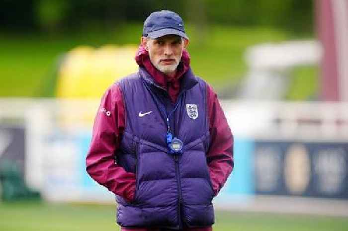 Man City star claims Thomas Tuchel presence will motivate England Under-21s in final