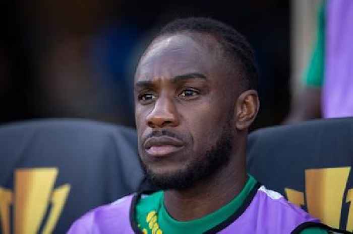 Michail Antonio West Ham future decided after horror car crash recovery