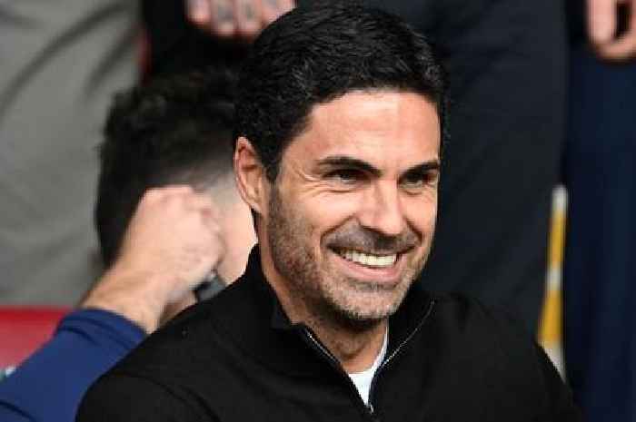 Mikel Arteta forced into four-year Arsenal transfer change after £70m double deal
