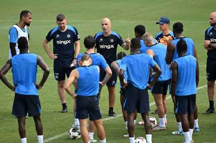 The 10 Chelsea players who could leave this summer as Enzo Maresca squad rebuild continues