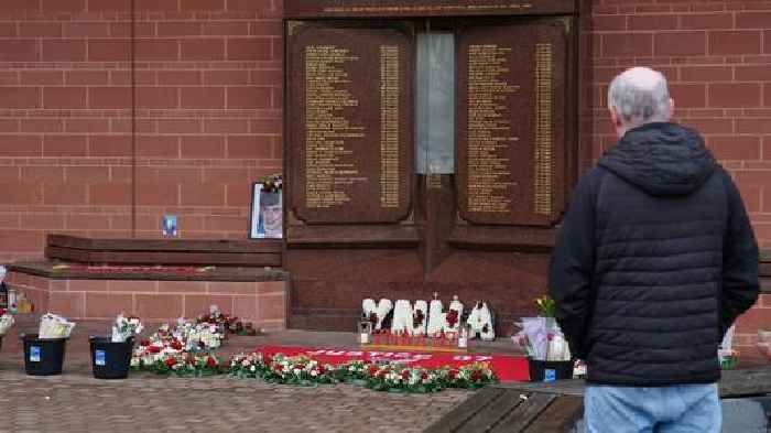 Starmer warned over fears of 'toothless' Hillsborough Law replacement