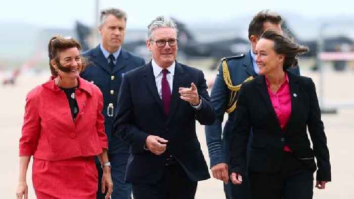 PM set to warn of 'backroom stitch up' between parties in Wales