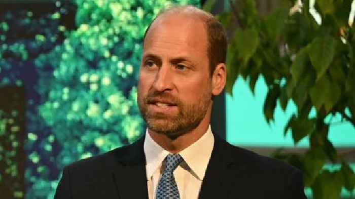 Prince William has had a lot to say this week - but is anyone listening?