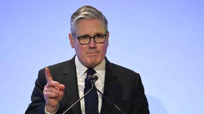 Welfare concessions 'common sense', says PM - as he defends U-turn