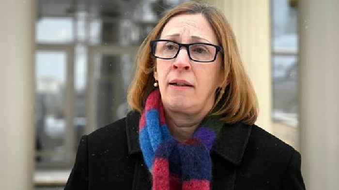 First female US ambassador to Russia to leave her role