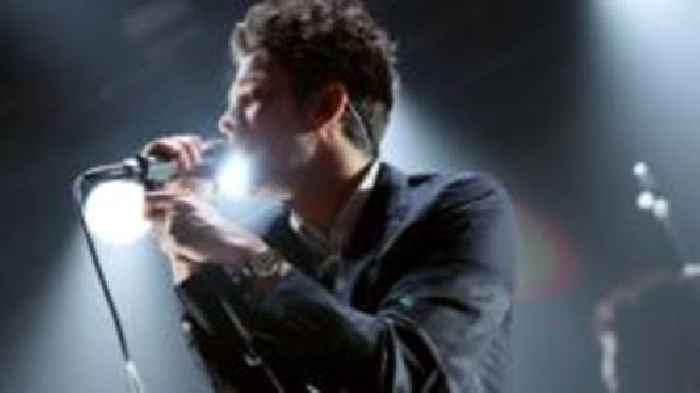 Glastonbury gears up for The 1975, Alanis Morissette and more