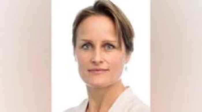 MI6 distances its new chief from Nazi grandfather