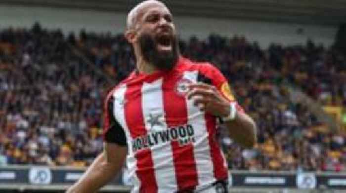 Man Utd's improved Mbeumo bid rejected by Brentford