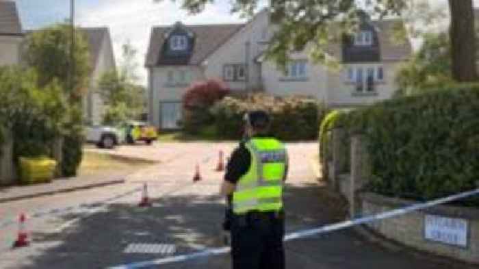 Police in Scotland make 50th arrest in gangland feud