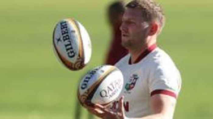 Russell's craft can cut through Campese criticism as Lions tackle Force
