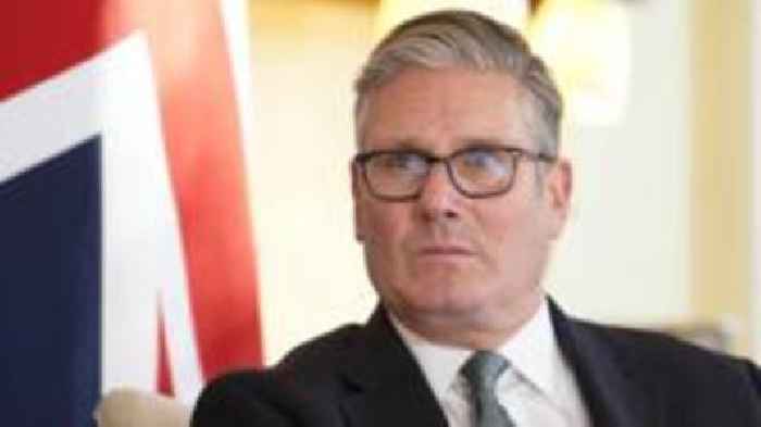 Starmer climbs down on welfare bill after Labour backlash