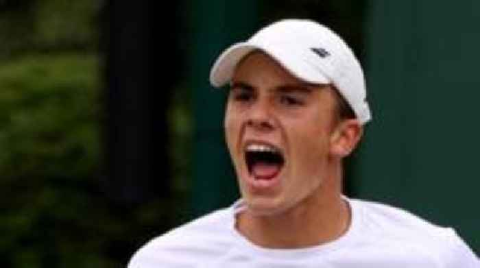 'I deserve it' - GB qualifier wants prize money change