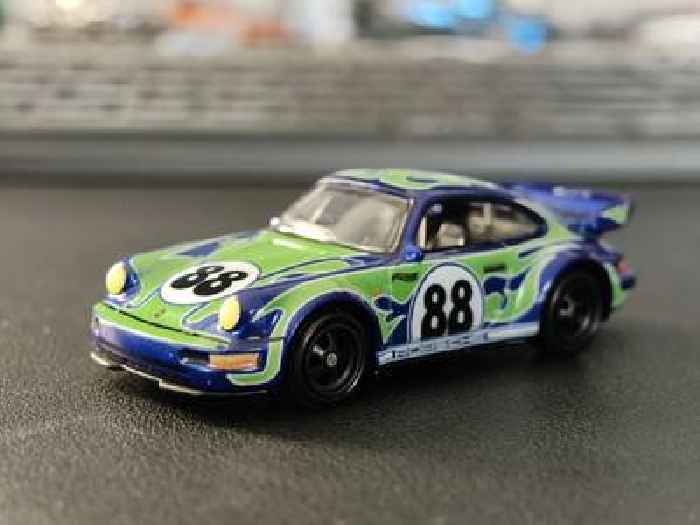 2026 Hot Wheels Super Treasure Hunt Sneak Peak and More