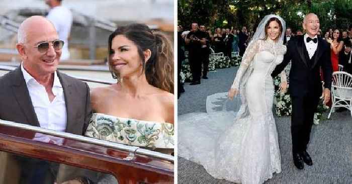 Jeff Bezos and Lauren Sánchez's Wedding: Which A-Listers Attended — and Who Got Snubbed?