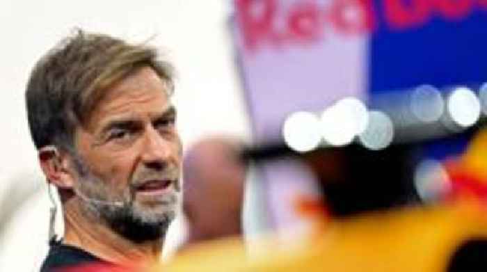 Club World Cup is football's 'worst idea ever' - Klopp