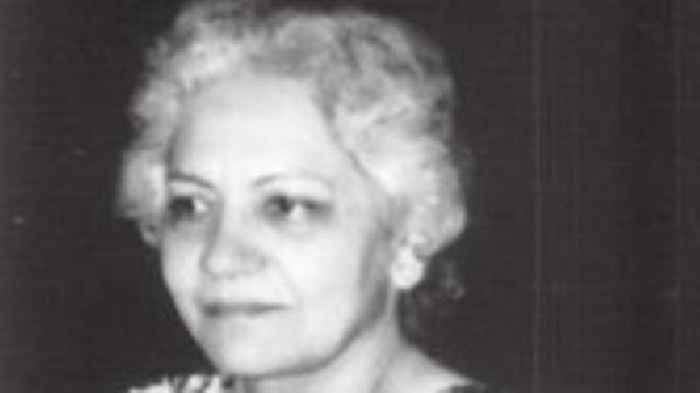 A pioneering doctor remembers India leader Indira Gandhi's final moments