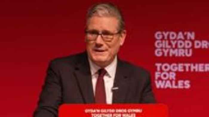 Farage's Tata plan would cost 5,000 jobs - Starmer