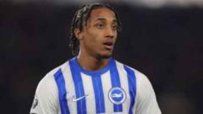 Brighton reject two bids for Brazil forward Pedro