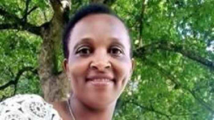Murder arrest over death of mother at home