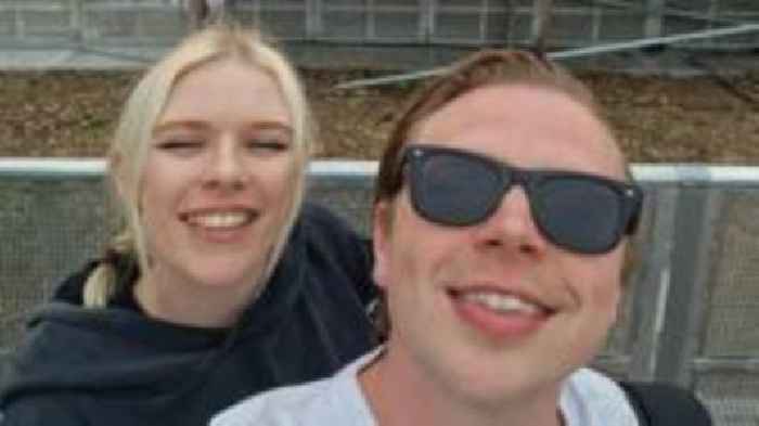 Sheffield band make 'surreal' Glastonbury debut