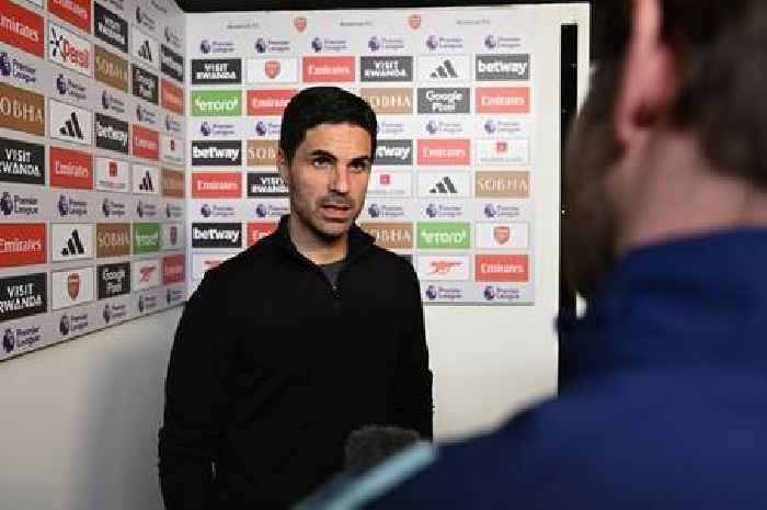 Arsenal transfer news: Arteta eyes young Spanish centre back that will 'bring joy to fans'