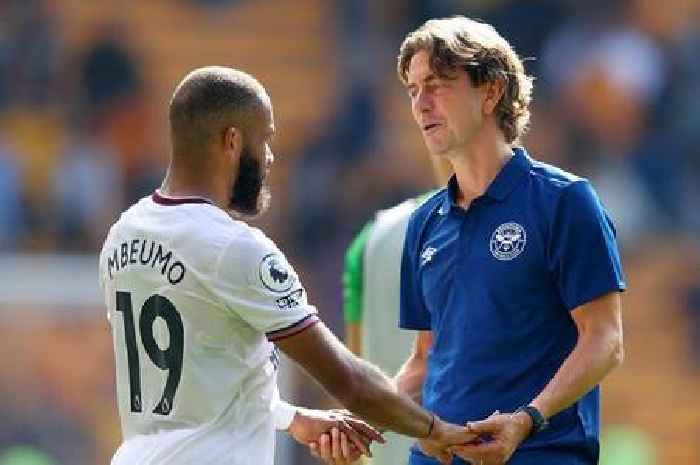 Bryan Mbeumo makes huge Man Utd transfer decision as Amorim suffers huge blow