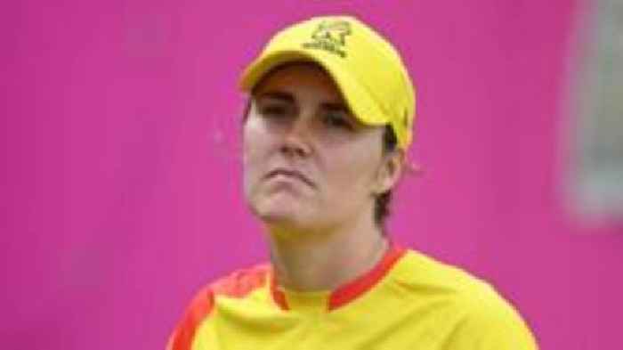 Sciver-Brunt relinquishes Trent Rockets captaincy