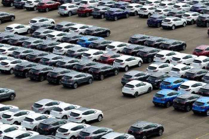 Carmarker Lotus: ‘No plans’ to shutter UK factory despite fears of closure