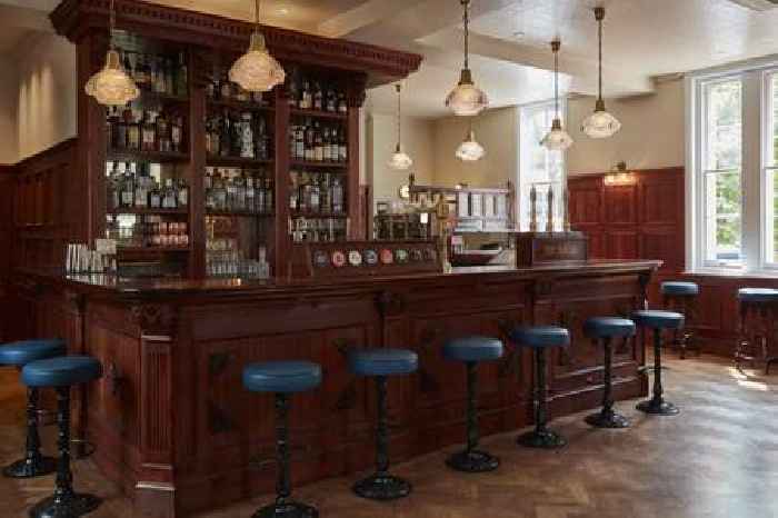 Where to watch the British and Irish Lions tour in London