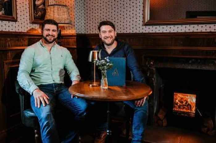 Peak District country pub named among best in UK after seven-figure refurbishment