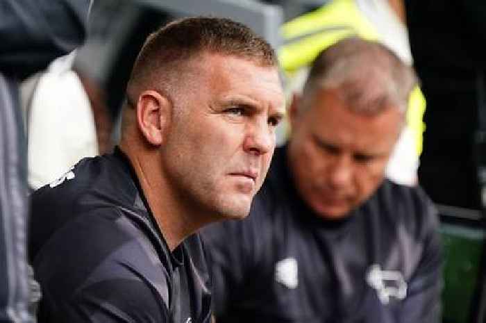 Derby County follow Brentford and Huddersfield with 'innovative' step to help future stars