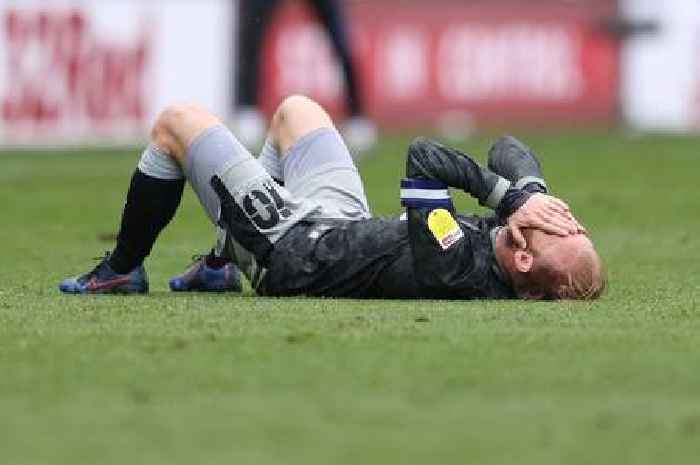 Walk outs, transfer ban, no friendlies nor pitches in Championship club crisis