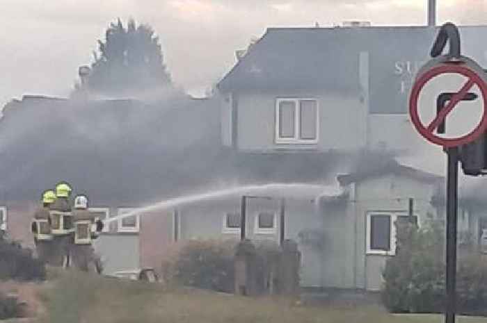 'Devastating fire' at Sutton Fields pub sees it close 'until further notice'