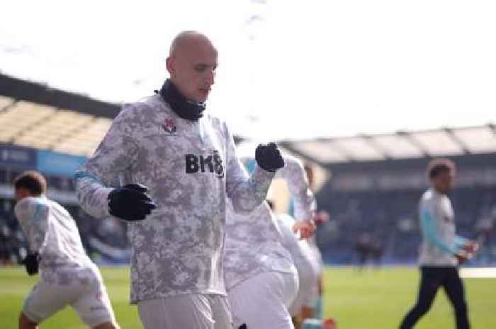 Hull City 'in talks' with ex-Liverpool and Newcastle United midfielder over potential transfer