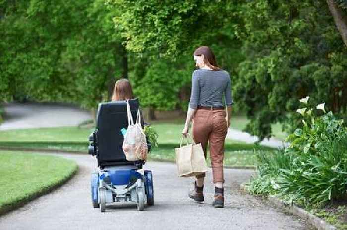 430,000 PIP claimants could still be affected by reform: changes explained