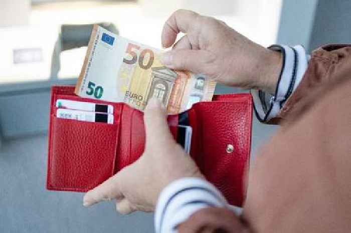 Martin Lewis shares how to avoid sneaky extra cost at ATMs while abroad