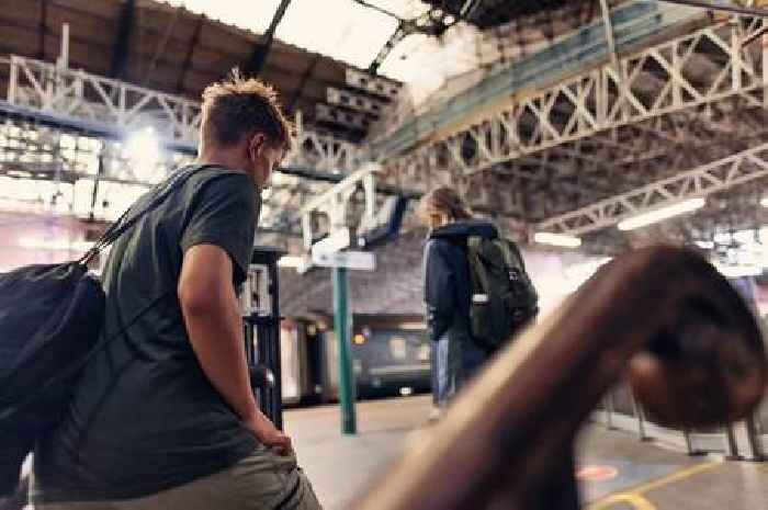 Special railcard could cover whole family with one third discount under Labour plan